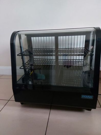Polar fridge
