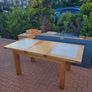 Extending Dining Table Image 7