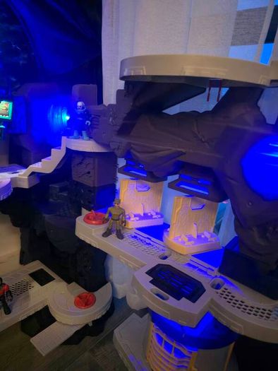 Imaginext