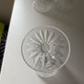 Waterford Crystal Lismore Claret glasses Image 3