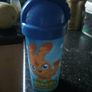 BNWT  Moshi Monster Beaker Image 2