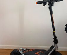 Kukirin A1