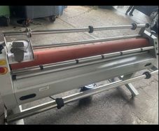 Cold laminator 1600mm wide