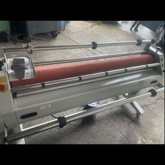 Cold laminator 1600mm wide
