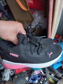 Sneakers Puma. Original