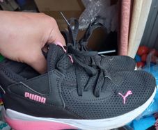 Sneakers Puma. Original