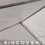 Standard Marquee 4m x 8m PE cover  (13ft - 26ft) Image 7