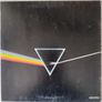 Pink Floyd : The dark side of the Moon : Harvest 2C064-05249, LP, France 1973, VG+ Image 2