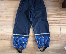 boys rain trouser