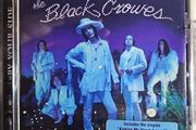 The Black Crowes CD  - By Your Side