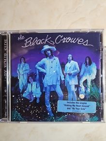 The Black Crowes CD  - By Your Side