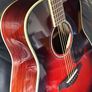 Yamaha FG830 TBS (New) Image 3