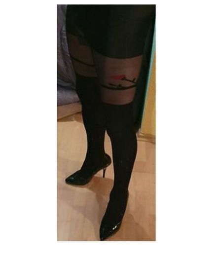Woman tights