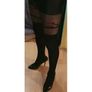Woman tights Image 4