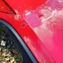 Golf mk7 Estate back bumper Image 4
