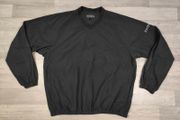 FootJoy FJ Golf Windbreaker Jumper Sweatshirt Mens L/XL
