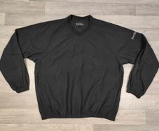 FootJoy FJ Golf Windbreaker Jumper Sweatshirt Mens L/XL