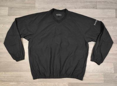 FootJoy FJ Golf Windbreaker Jumper Sweatshirt Mens L/XL
