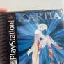 Ps1 Kartia (ntsc) Image 2