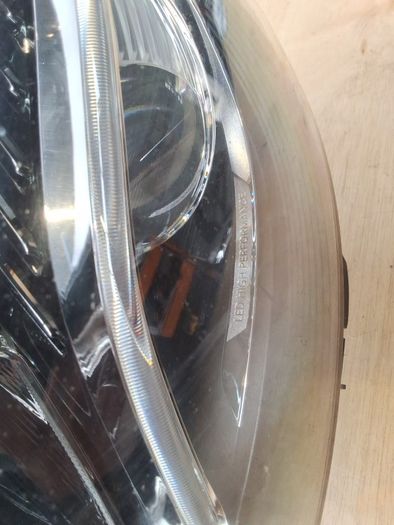 Mercedes-benz e class w213 2016-20 headlight