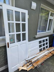 internal doors