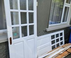 internal doors