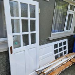 internal doors