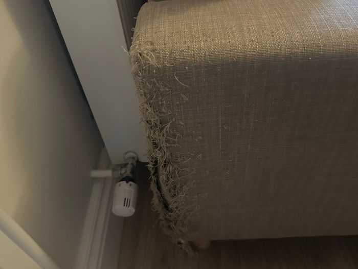 free sofa