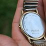 Vintage Pulsar Men's Quartz  Watch V700-8A00 Image 2