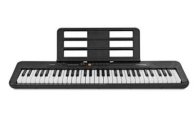 Keyboard