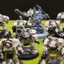 Warhammer 40k - 20 Terminator Models Image 5
