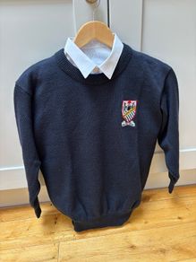 Belvedere School Jumpers