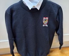 Belvedere School Jumpers
