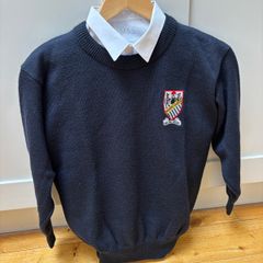 Belvedere School Jumpers