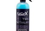 FullCarX Car Bike Detailing Tyre Detailer