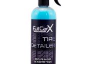 FullCarX Car Bike Detailing Tyre Detailer