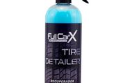 FullCarX Car Bike Detailing Tyre Detailer