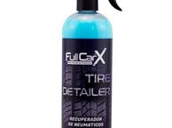 main image for ad FullCarX Car Bike Detailing Tyre Detailer