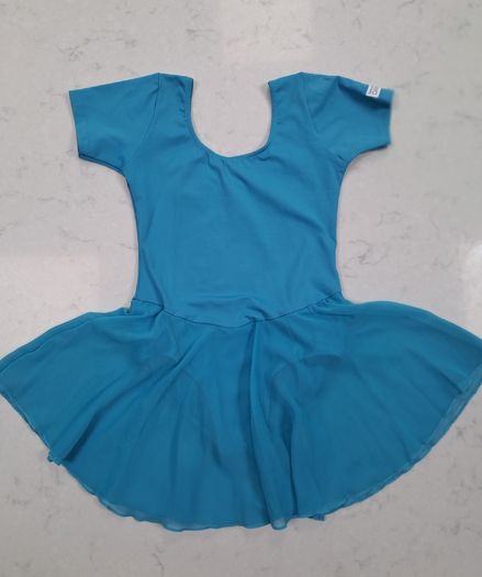 Ballet leotard dress