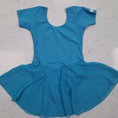 Ballet leotard dress