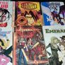 various different manga Image 8