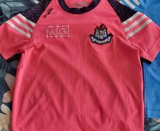 kids Dublin Jersey 5-6