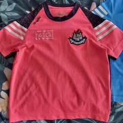 kids Dublin Jersey 5-6