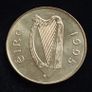 Ireland - 1995 - 20 Pence - Horse - KM.25 - [237] Image 2