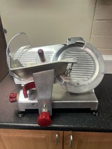 Meat Slicer (Berkel Used)