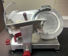 Meat Slicer (Berkel Used)