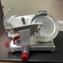 Meat Slicer (Berkel Used)
