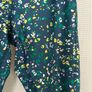 New M&S Sport Cropped Leggings Image 2