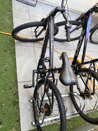 Kid/teen bike