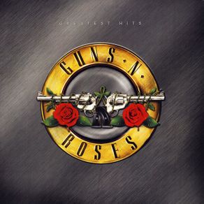 Guns N' Roses  Greatest Hits X2Lps